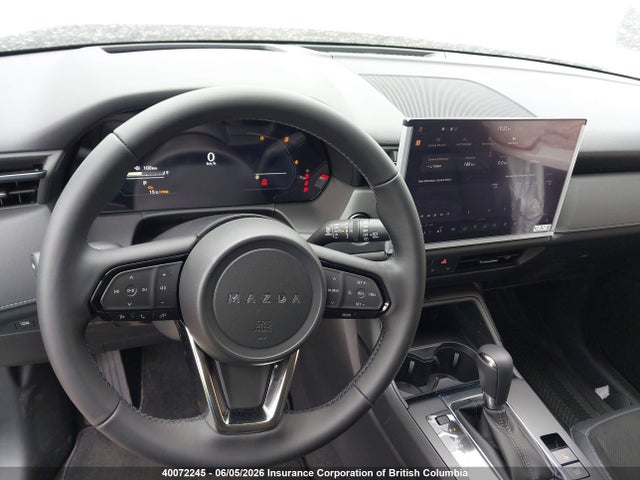 Aukcja sprzedaży 2026 Mazda Cx-5, vin: JM3KMBHA2T0111716, numer aukcji: 40072245