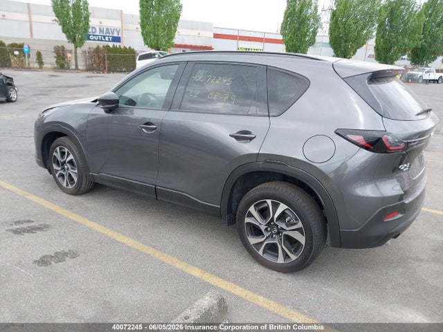 Aukcja sprzedaży 2026 Mazda Cx-5, vin: JM3KMBHA2T0111716, numer aukcji: 40072245