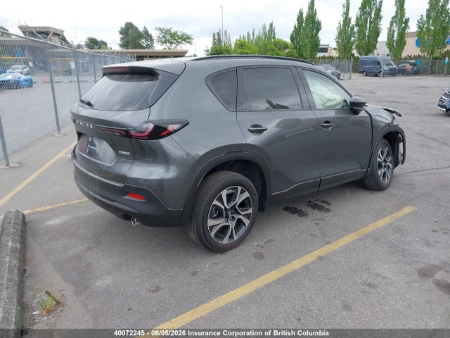 Aukcja sprzedaży 2026 Mazda Cx-5, vin: JM3KMBHA2T0111716, numer aukcji: 40072245