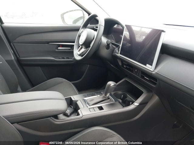 Aukcja sprzedaży 2026 Mazda Cx-5, vin: JM3KMBHA2T0111716, numer aukcji: 40072245