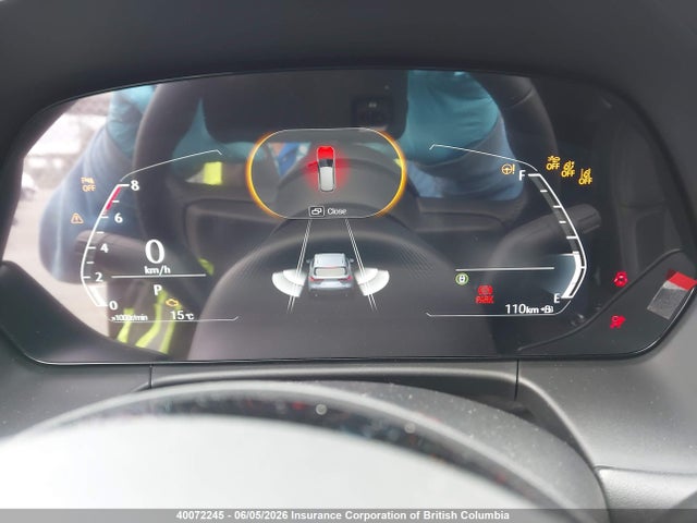 Aukcja sprzedaży 2026 Mazda Cx-5, vin: JM3KMBHA2T0111716, numer aukcji: 40072245