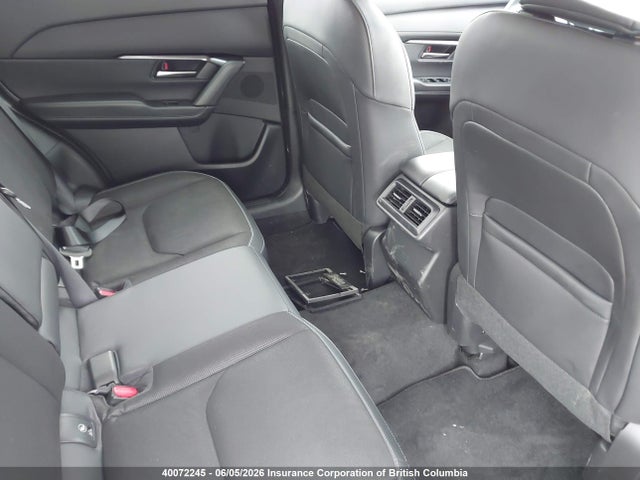 Aukcja sprzedaży 2026 Mazda Cx-5, vin: JM3KMBHA2T0111716, numer aukcji: 40072245