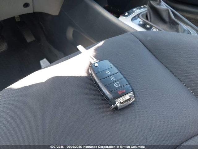 Aukcja sprzedaży 2014 Kia Rio, vin: KNADM4A3XE6329313, numer aukcji: 40072246