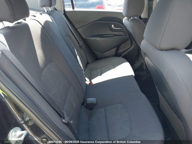 Aukcja sprzedaży 2014 Kia Rio, vin: KNADM4A3XE6329313, numer aukcji: 40072246