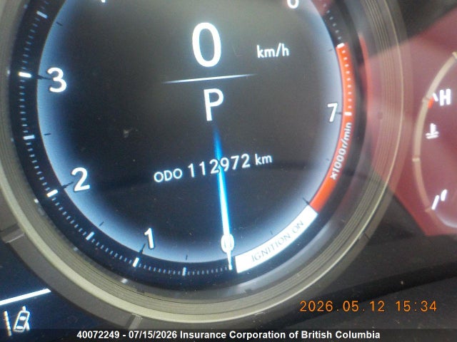 2T2YZMDA2MC283656 Lexus Rx 350 F Sport