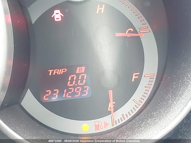 Aukcja sprzedaży 2007 Mazda Mazda3 Gt, vin: JM1BK323471635495, numer aukcji: 40072250