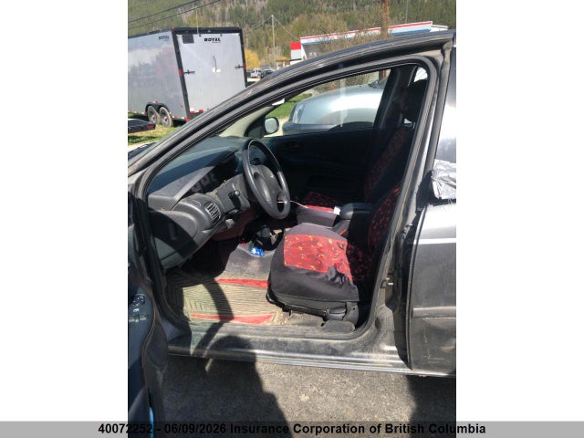Продажа на аукционе авто 2004 Dodge Sx 2.0, vin: 1B3ES46C44D581382, номер лота: 40072252