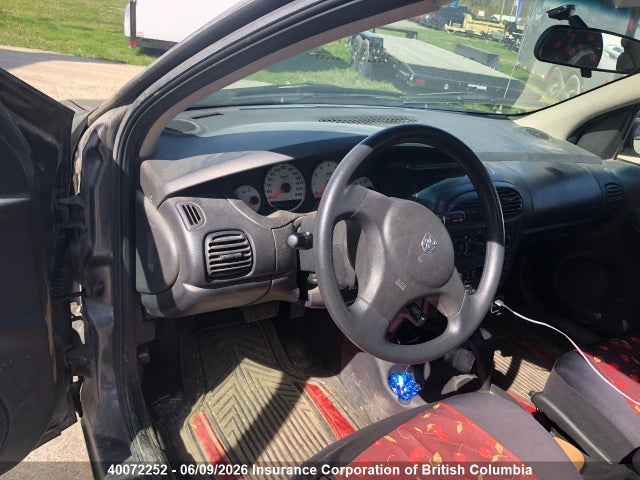 Продажа на аукционе авто 2004 Dodge Sx 2.0, vin: 1B3ES46C44D581382, номер лота: 40072252