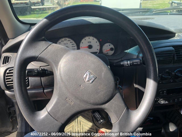 Продажа на аукционе авто 2004 Dodge Sx 2.0, vin: 1B3ES46C44D581382, номер лота: 40072252