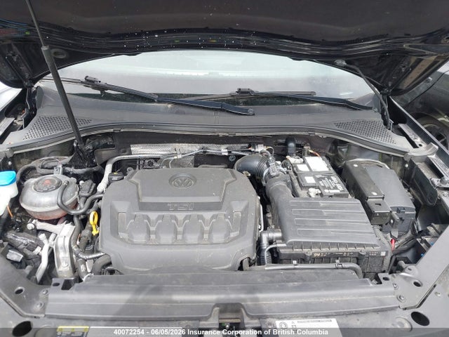Aukcja sprzedaży 2019 Volkswagen Tiguan Sel Premium/sel Premium R-line, vin: 3VV4B7AX1KM097663, numer aukcji: 40072254