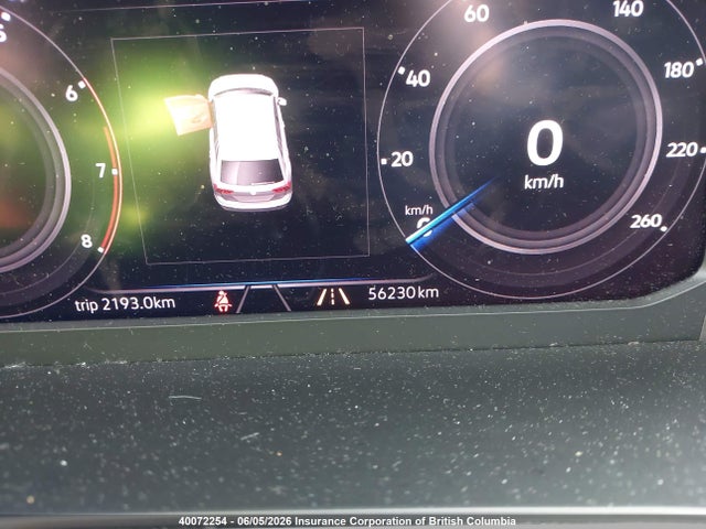 Aukcja sprzedaży 2019 Volkswagen Tiguan Sel Premium/sel Premium R-line, vin: 3VV4B7AX1KM097663, numer aukcji: 40072254