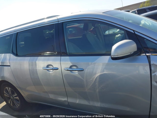 Aukcja sprzedaży 2020 Kia Sedona Ex/sx, vin: KNDMC5C12L6605598, numer aukcji: 40070806