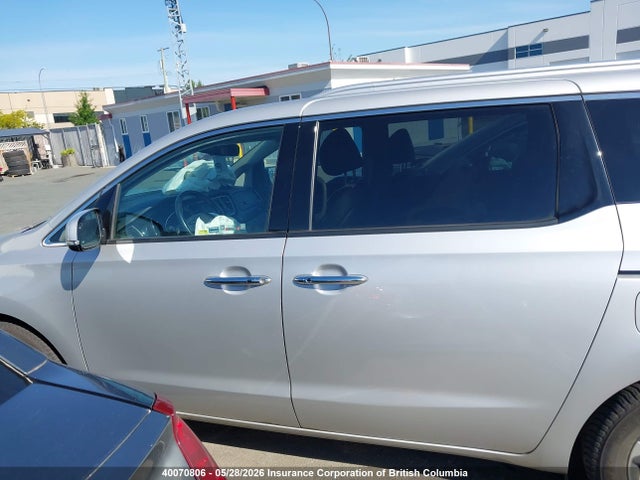 Aukcja sprzedaży 2020 Kia Sedona Ex/sx, vin: KNDMC5C12L6605598, numer aukcji: 40070806