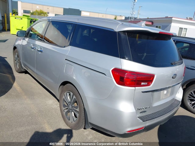 Aukcja sprzedaży 2020 Kia Sedona Ex/sx, vin: KNDMC5C12L6605598, numer aukcji: 40070806