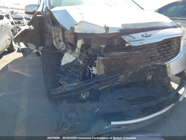 Aukcja sprzedaży 2020 Kia Sedona Ex/sx, vin: KNDMC5C12L6605598, numer aukcji: 40070806