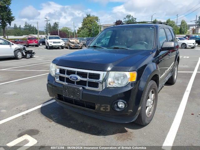 Aukcja sprzedaży 2011 Ford Escape Xlt, vin: 1FMCU0DG7BKB68715, numer aukcji: 40072256