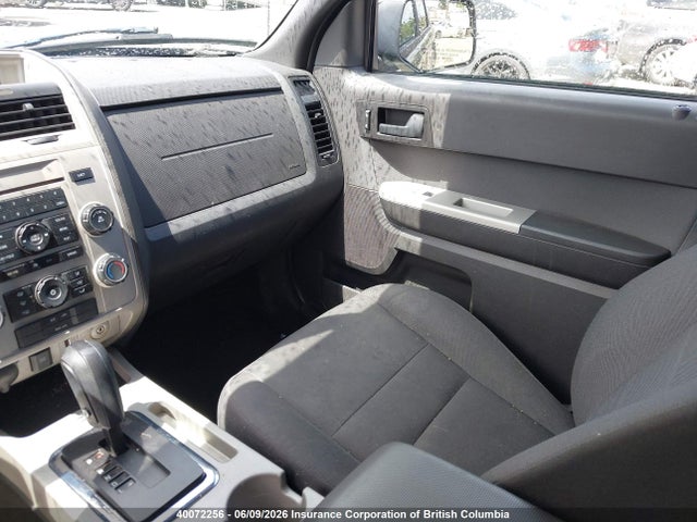 Aukcja sprzedaży 2011 Ford Escape Xlt, vin: 1FMCU0DG7BKB68715, numer aukcji: 40072256