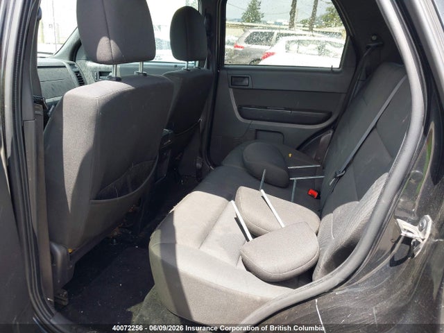 Aukcja sprzedaży 2011 Ford Escape Xlt, vin: 1FMCU0DG7BKB68715, numer aukcji: 40072256