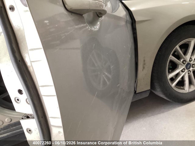 Aukcja sprzedaży 2016 Ford Focus, vin: 1FADP3K29GL327444, numer aukcji: 40072260