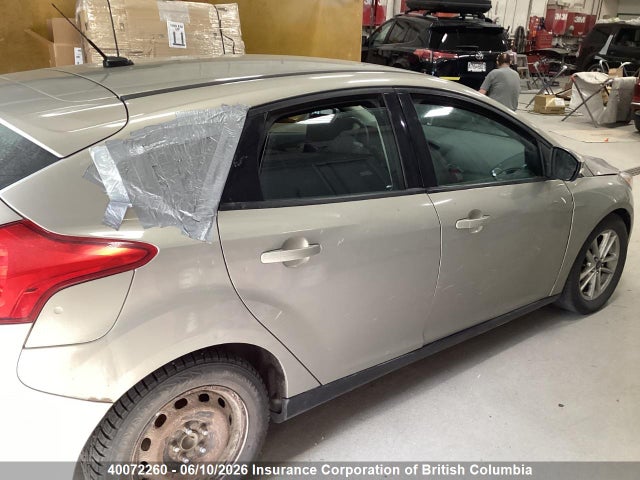 Aukcja sprzedaży 2016 Ford Focus, vin: 1FADP3K29GL327444, numer aukcji: 40072260