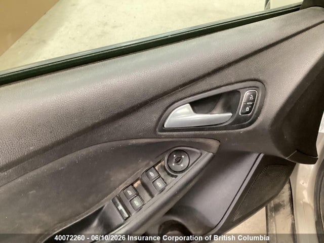 Aukcja sprzedaży 2016 Ford Focus, vin: 1FADP3K29GL327444, numer aukcji: 40072260
