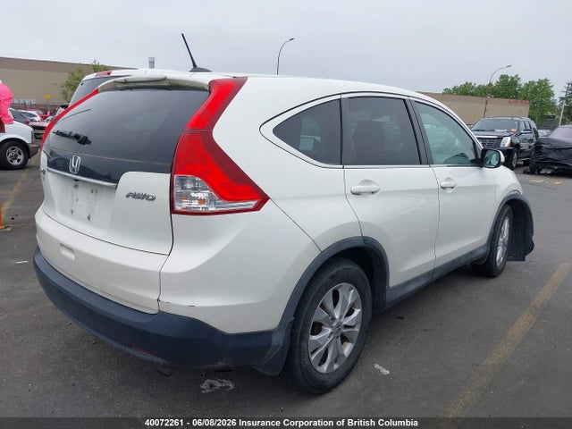 Продажа на аукционе авто 2012 Honda Cr-v, vin: 2HKRM4H71CH116013, номер лота: 40072261
