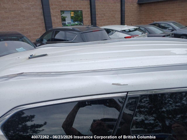 Aukcja sprzedaży 2023 Hyundai Santa Fe Sel Premium, vin: 5NMS3DAJXPH526368, numer aukcji: 40072262