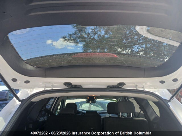 Aukcja sprzedaży 2023 Hyundai Santa Fe Sel Premium, vin: 5NMS3DAJXPH526368, numer aukcji: 40072262