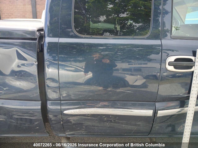 Aukcja sprzedaży 2005 Gmc New Sierra C1500, vin: 2GTEC19N451284116, numer aukcji: 40072265