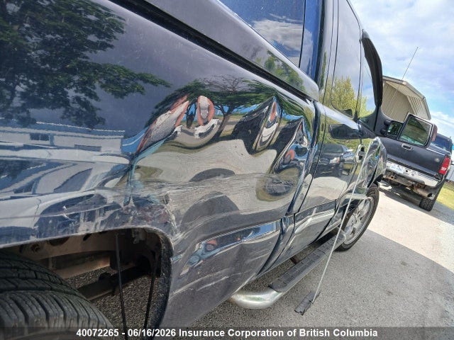 Aukcja sprzedaży 2005 Gmc New Sierra C1500, vin: 2GTEC19N451284116, numer aukcji: 40072265