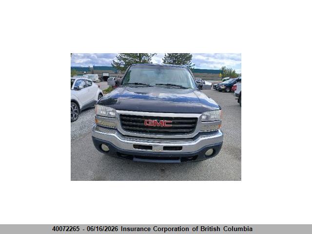Aukcja sprzedaży 2005 Gmc New Sierra C1500, vin: 2GTEC19N451284116, numer aukcji: 40072265