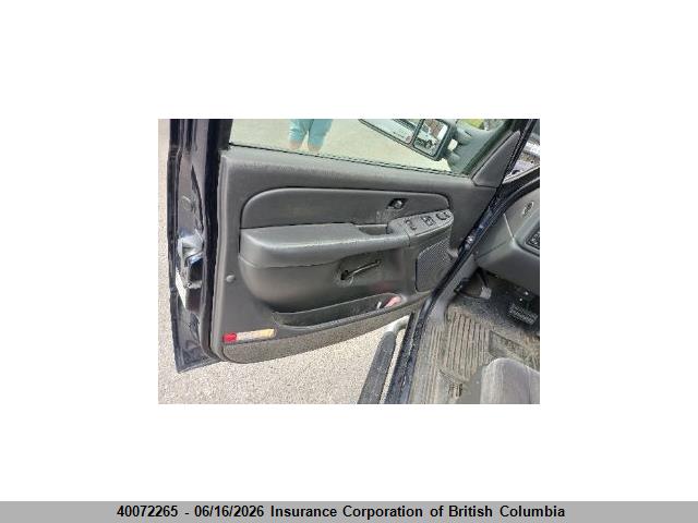 Aukcja sprzedaży 2005 Gmc New Sierra C1500, vin: 2GTEC19N451284116, numer aukcji: 40072265