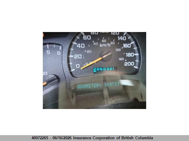 Aukcja sprzedaży 2005 Gmc New Sierra C1500, vin: 2GTEC19N451284116, numer aukcji: 40072265