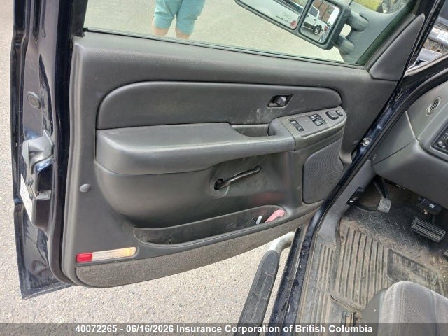 Aukcja sprzedaży 2005 Gmc New Sierra C1500, vin: 2GTEC19N451284116, numer aukcji: 40072265