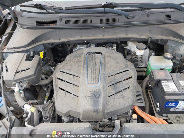 40072266 :رقم المزاد ، KM8K33AG5KU022113 vin ، 2019 Hyundai Kona مزاد بيع