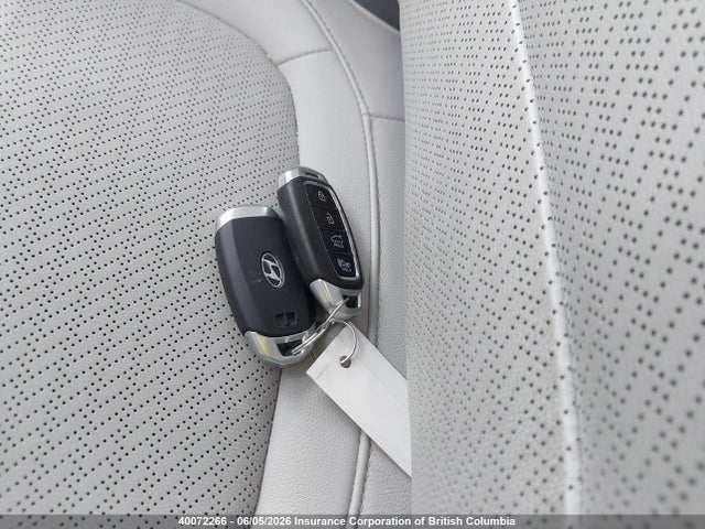 40072266 :رقم المزاد ، KM8K33AG5KU022113 vin ، 2019 Hyundai Kona مزاد بيع