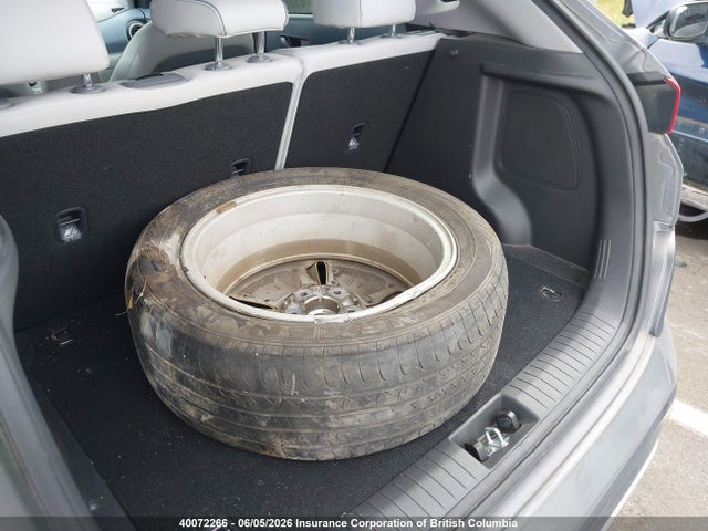 40072266 :رقم المزاد ، KM8K33AG5KU022113 vin ، 2019 Hyundai Kona مزاد بيع