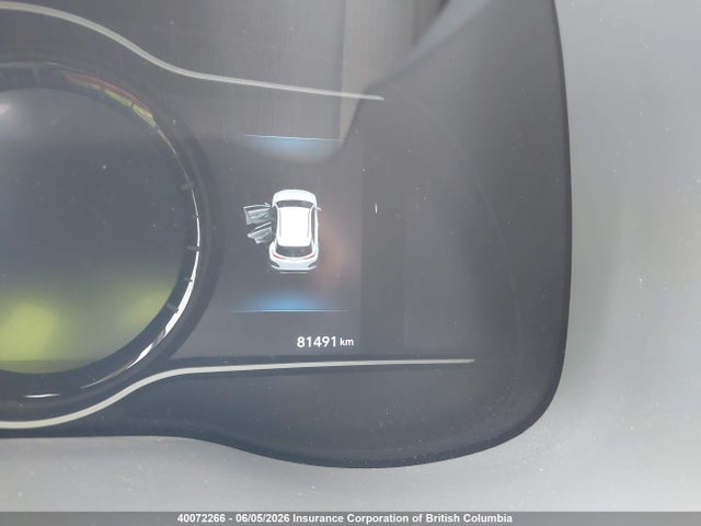 40072266 :رقم المزاد ، KM8K33AG5KU022113 vin ، 2019 Hyundai Kona مزاد بيع