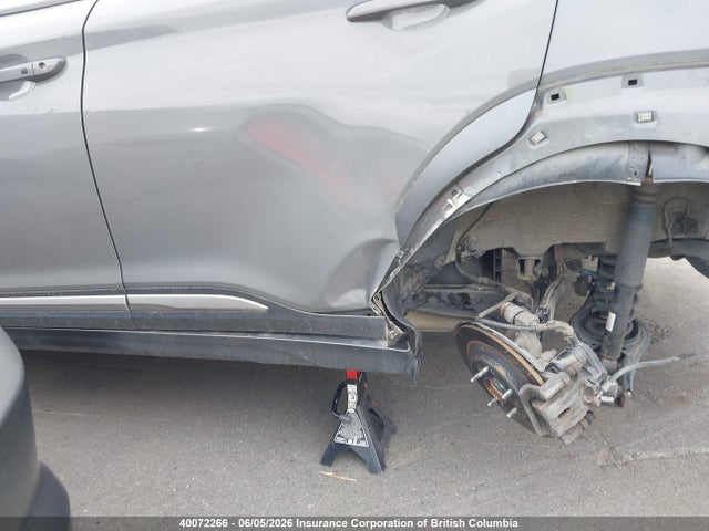 40072266 :رقم المزاد ، KM8K33AG5KU022113 vin ، 2019 Hyundai Kona مزاد بيع