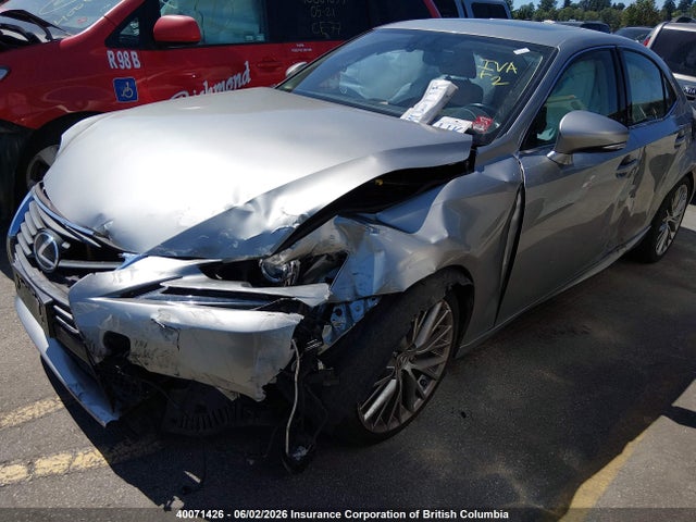 JTHCM1D23G5009029 Lexus Is 300 300