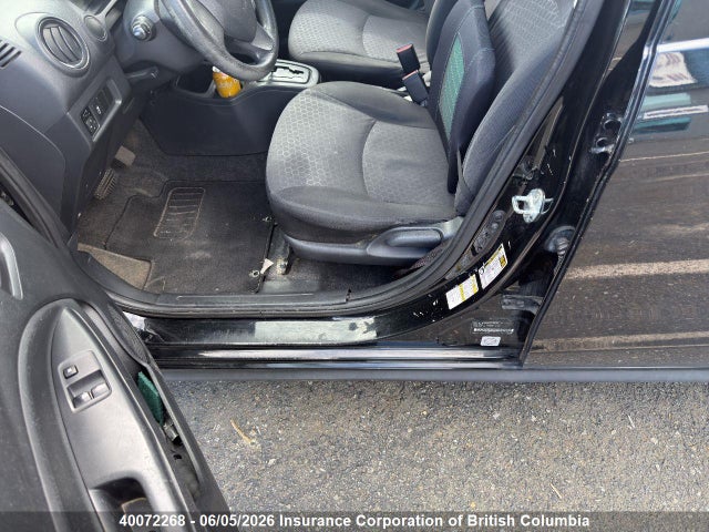 40072268 :رقم المزاد ، ML32A3HJ9EH001731 vin ، 2014 Mitsubishi Mirage De مزاد بيع