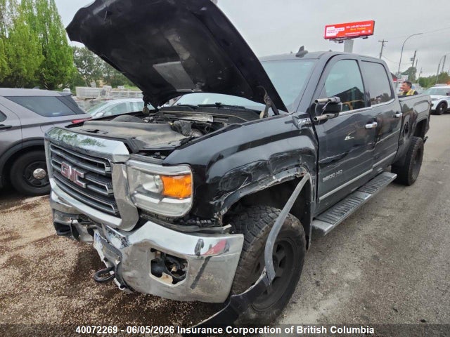 1GT42VEY8KF279625 GMC Sierra K3500 Slt