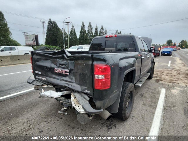 1GT42VEY8KF279625 GMC Sierra K3500 Slt