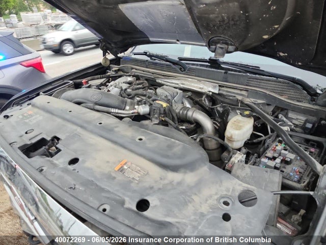 1GT42VEY8KF279625 GMC Sierra K3500 Slt