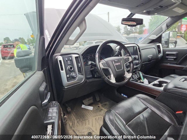 1GT42VEY8KF279625 GMC Sierra K3500 Slt