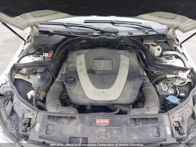 Продаж на аукціоні авто 2012 Mercedes-benz C 300 4matic, vin: WDDGF8BB7CA734066, номер лоту: 40072270