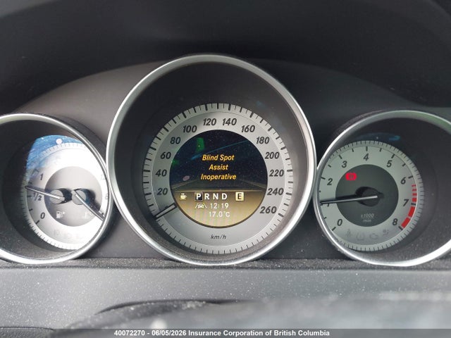 Продаж на аукціоні авто 2012 Mercedes-benz C 300 4matic, vin: WDDGF8BB7CA734066, номер лоту: 40072270