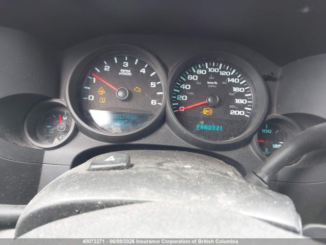 Продаж на аукціоні авто 2010 Gmc Sierra C1500, vin: 1GTSCTEX8AZ162348, номер лоту: 40072271