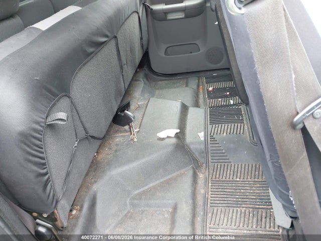 Продаж на аукціоні авто 2010 Gmc Sierra C1500, vin: 1GTSCTEX8AZ162348, номер лоту: 40072271