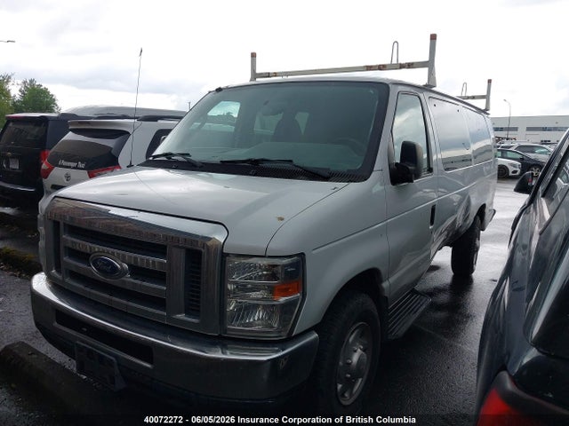 Продажа на аукционе авто 2013 Ford E350, vin: 1FBSS3BL1DDB05435, номер лота: 40072272